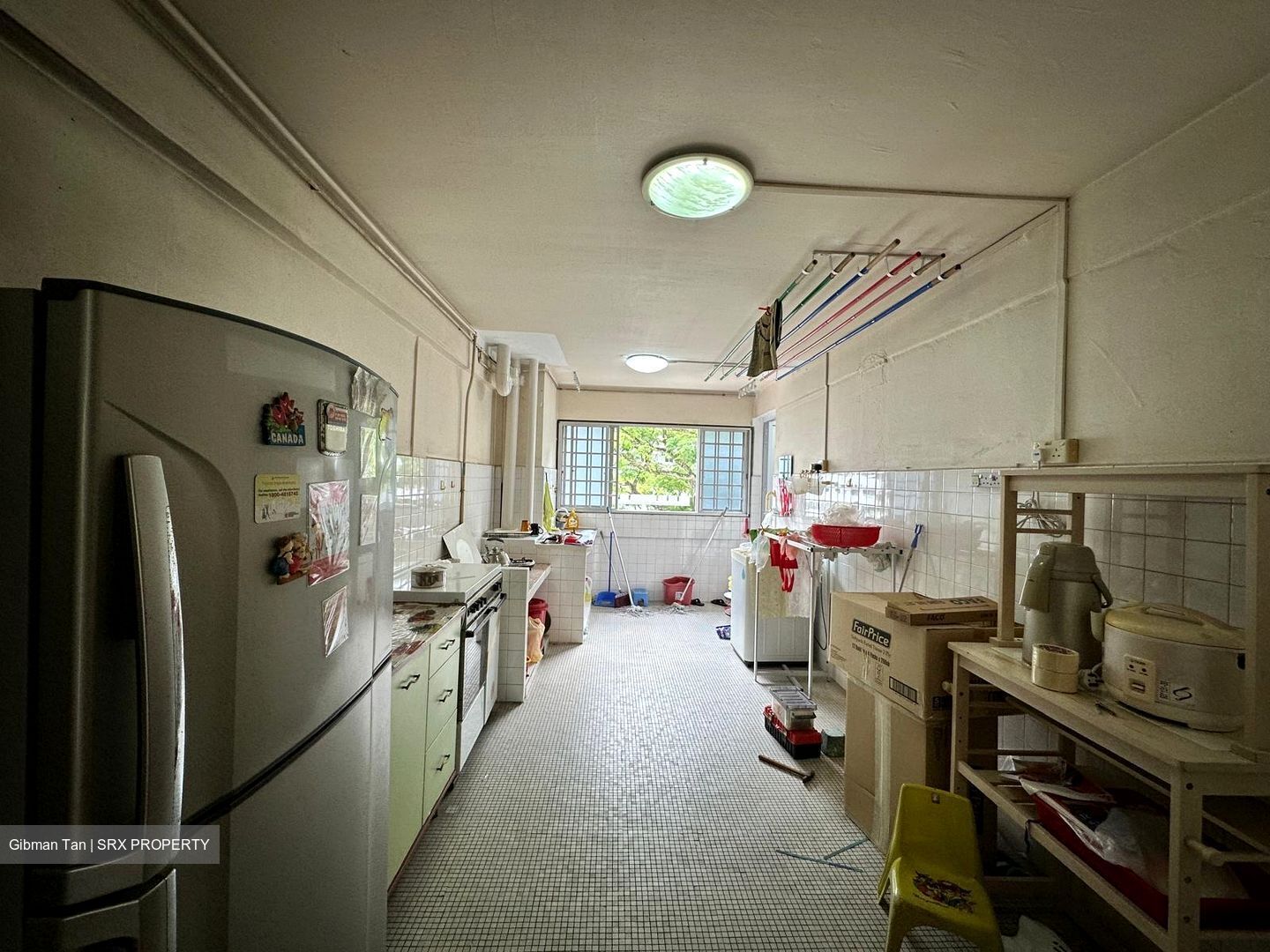 Blk 538 Cheng San View (Ang Mo Kio), HDB 3 Rooms #548563751